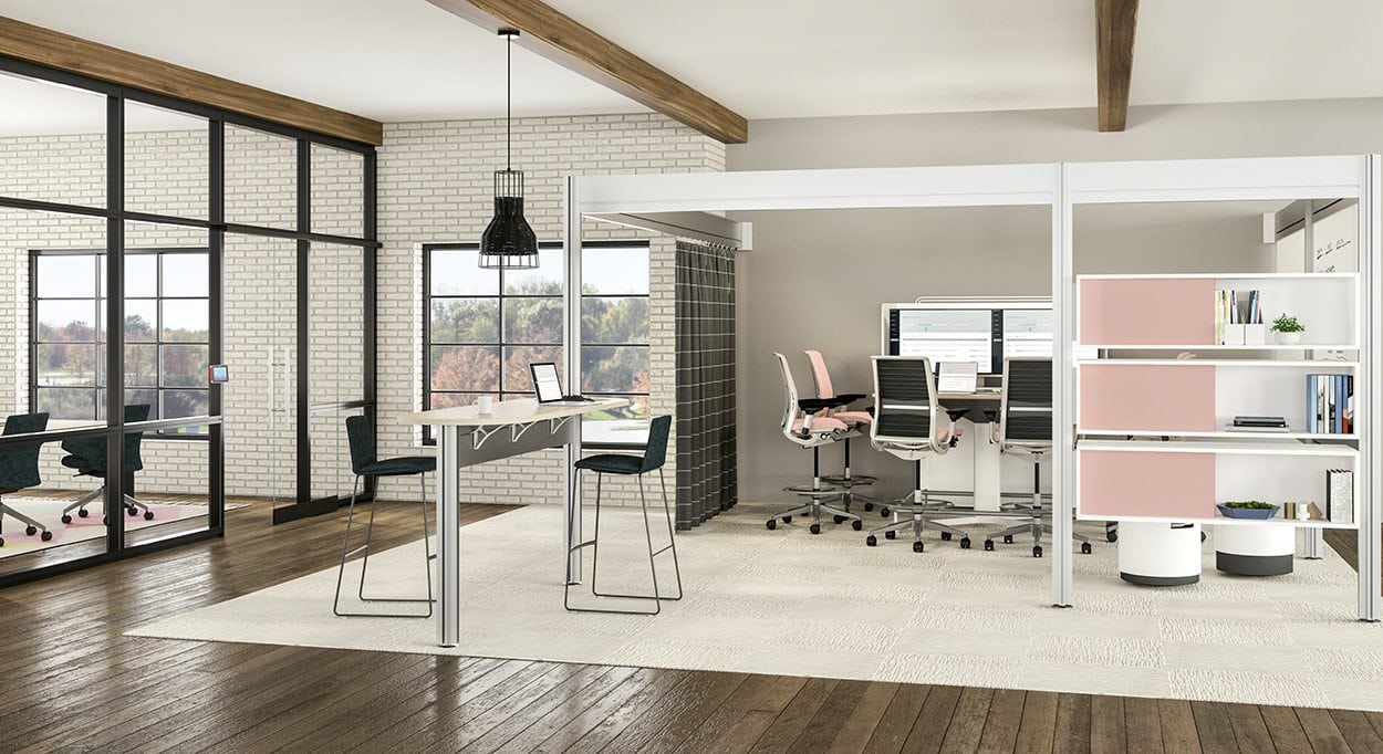Get Rid of Poor Working Environments