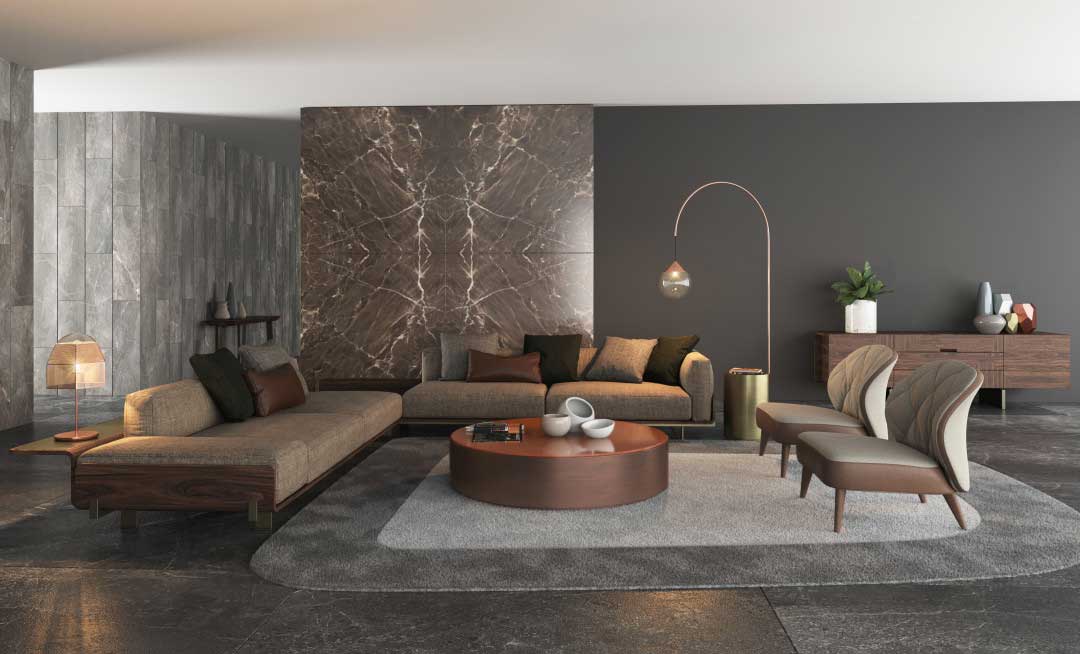 Soften Your Space