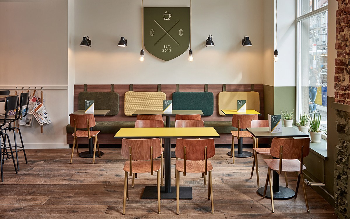 The Difference Between Hotel Furniture And Civilian Furniture