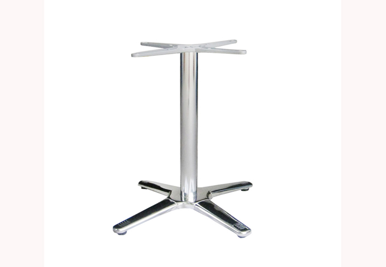 Aluminium Table Base (ST620L)