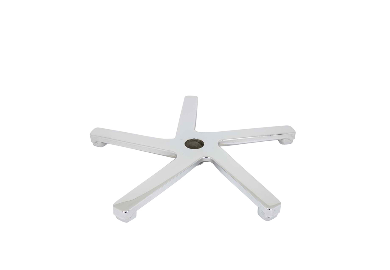 Steel Office Chair Base (N580)