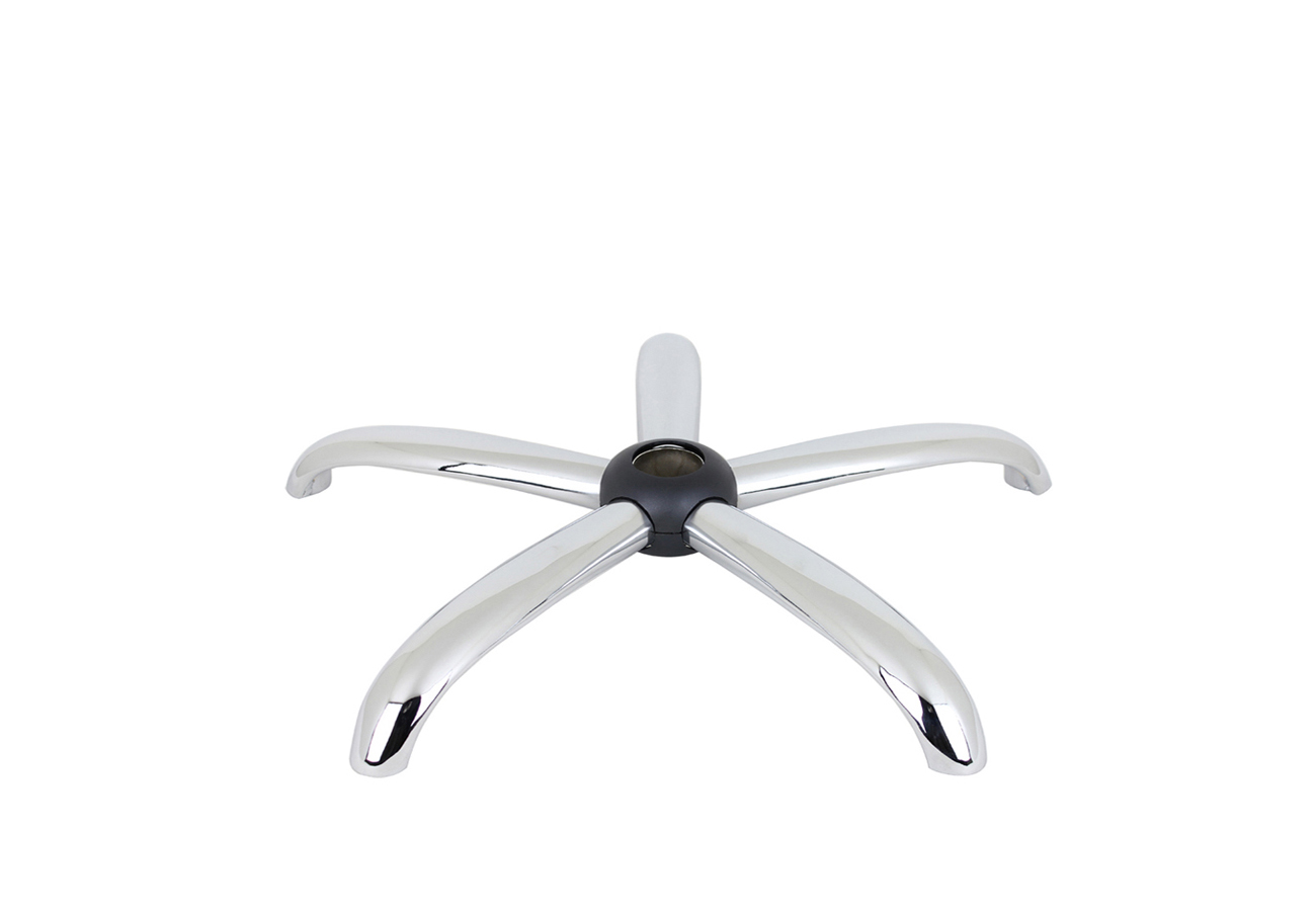 Steel Office Chair Base (K640V/K700V)