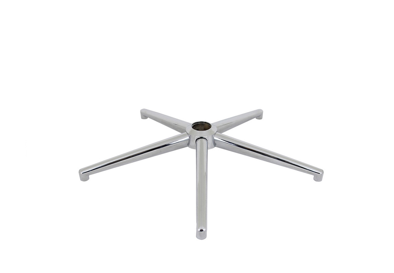 Steel Office Chair Base (W650/W700)