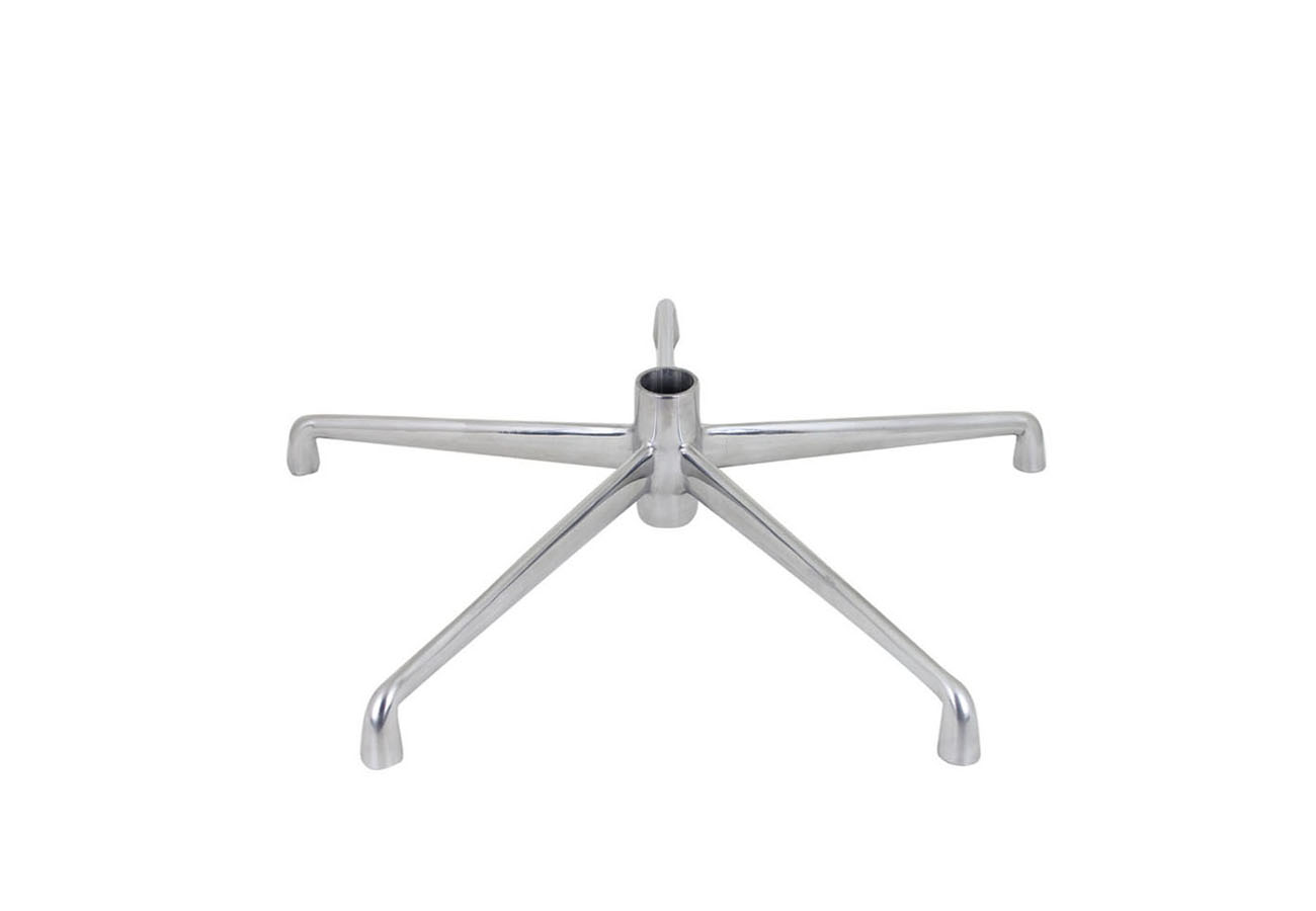 Aluminum Office Chair Base (ALH660)