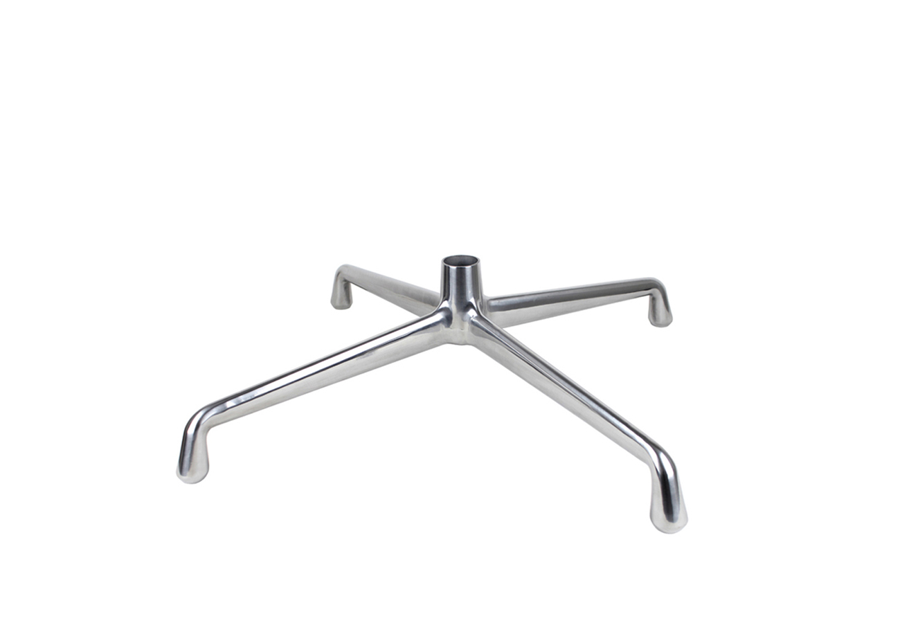 Aluminum Office Chair Base (ALHF690)