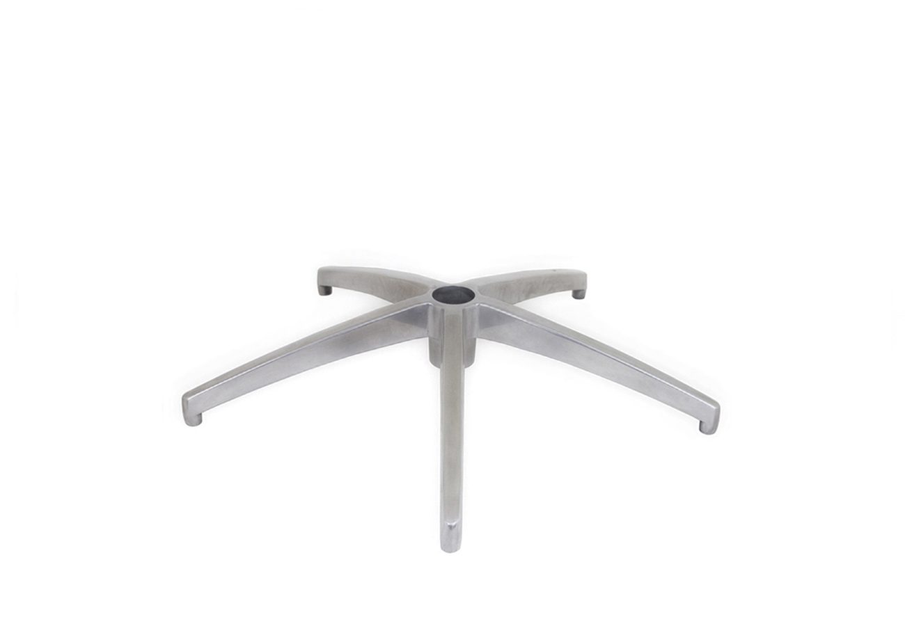 Aluminum Office Chair Base (ALQ660)