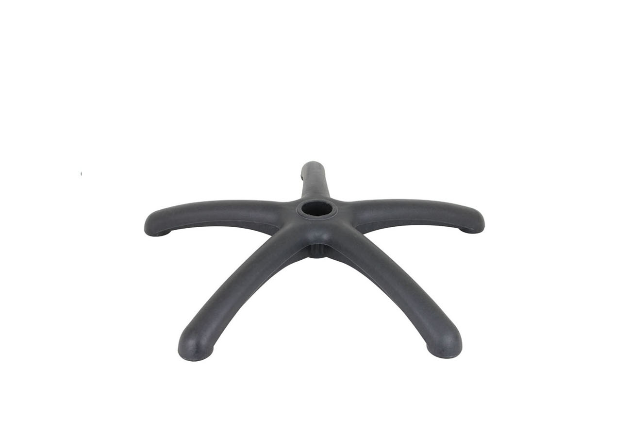 Nylon Office Chair Base(NA640)