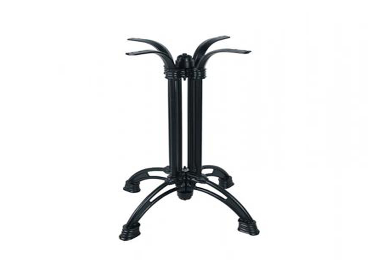 Cast Iron Table Base (CI-4P)