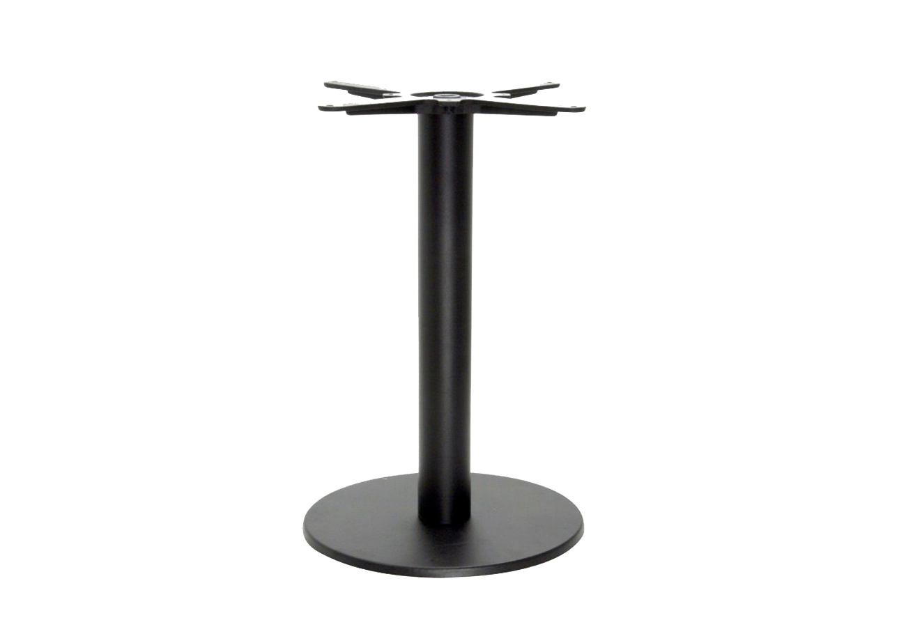 Mild Steel Table Base  (CIR-P450L)