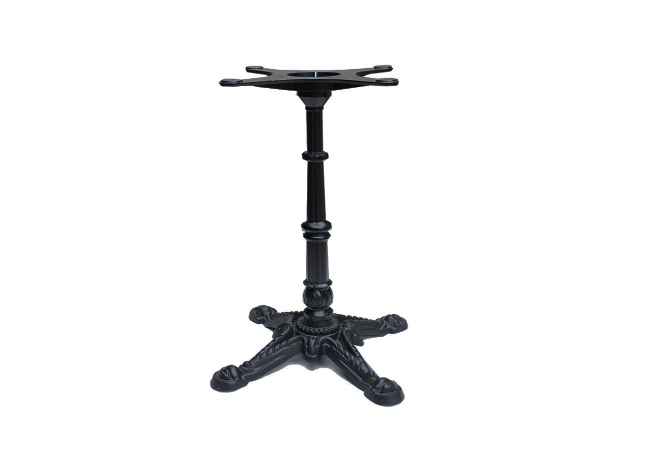 Cast Iron Table Base (CIT-S4-525*720MM)