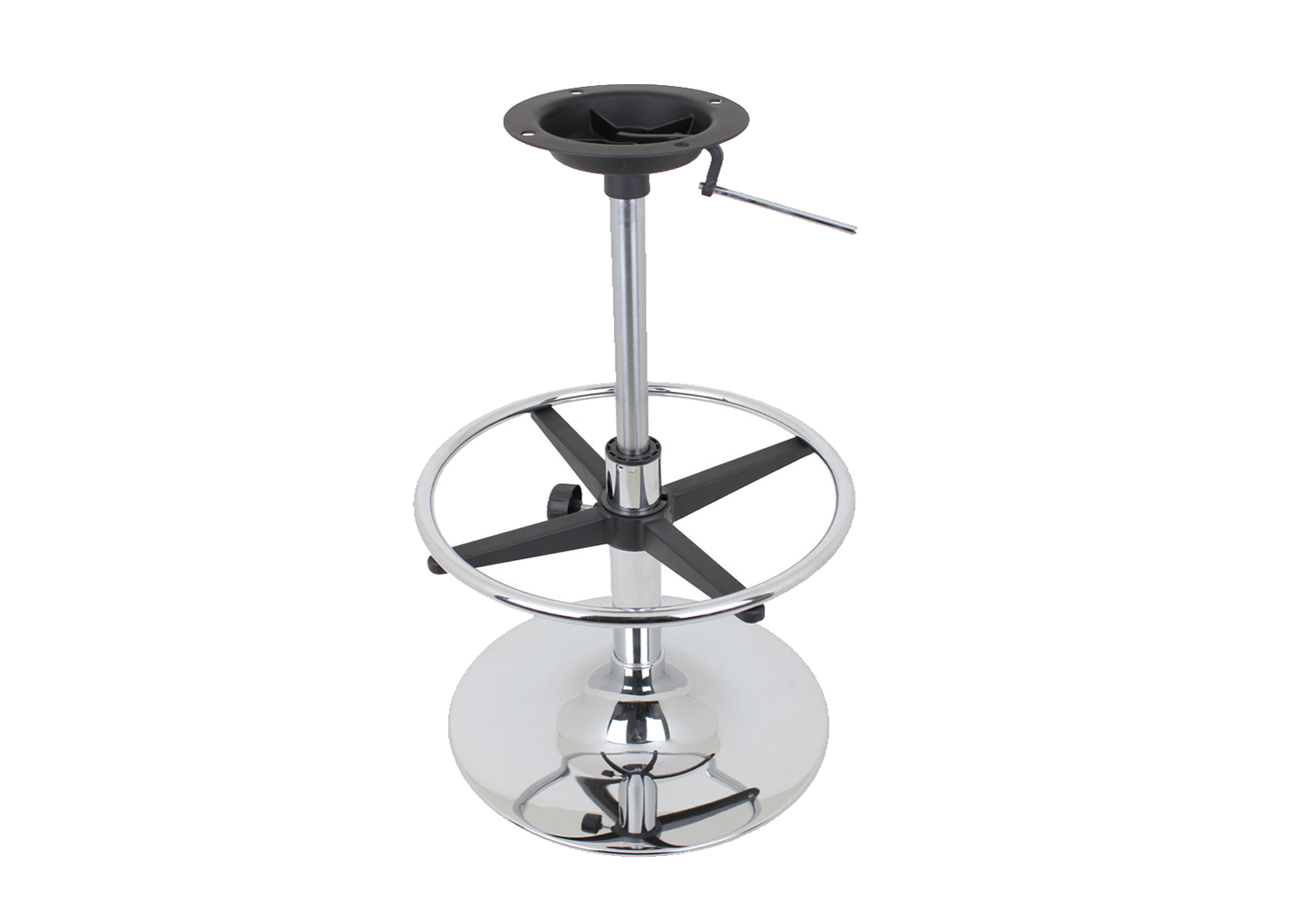 Steel Bar Chair Base (BG430H)