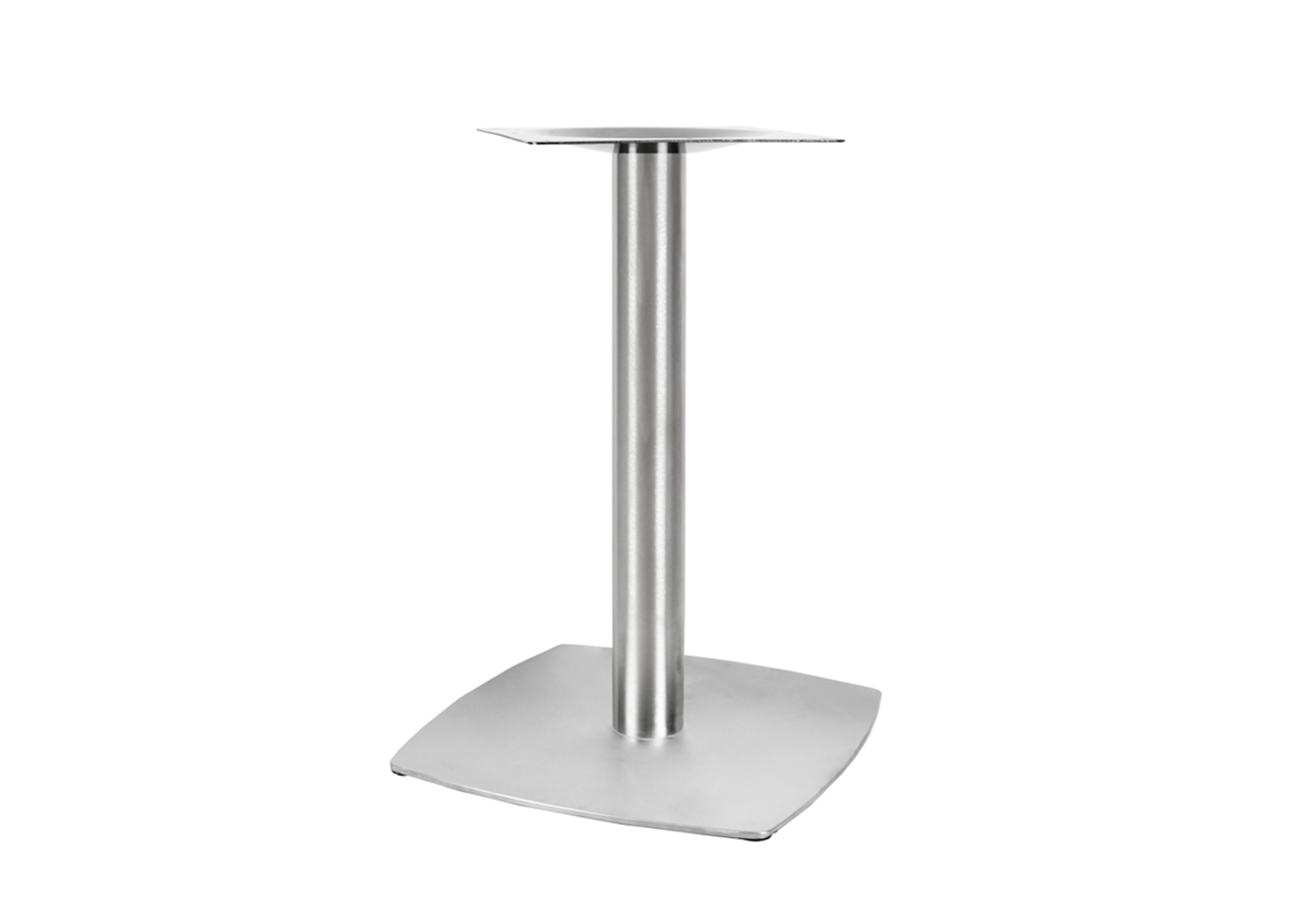 Stainless Steel Table Base (ZS450VL)