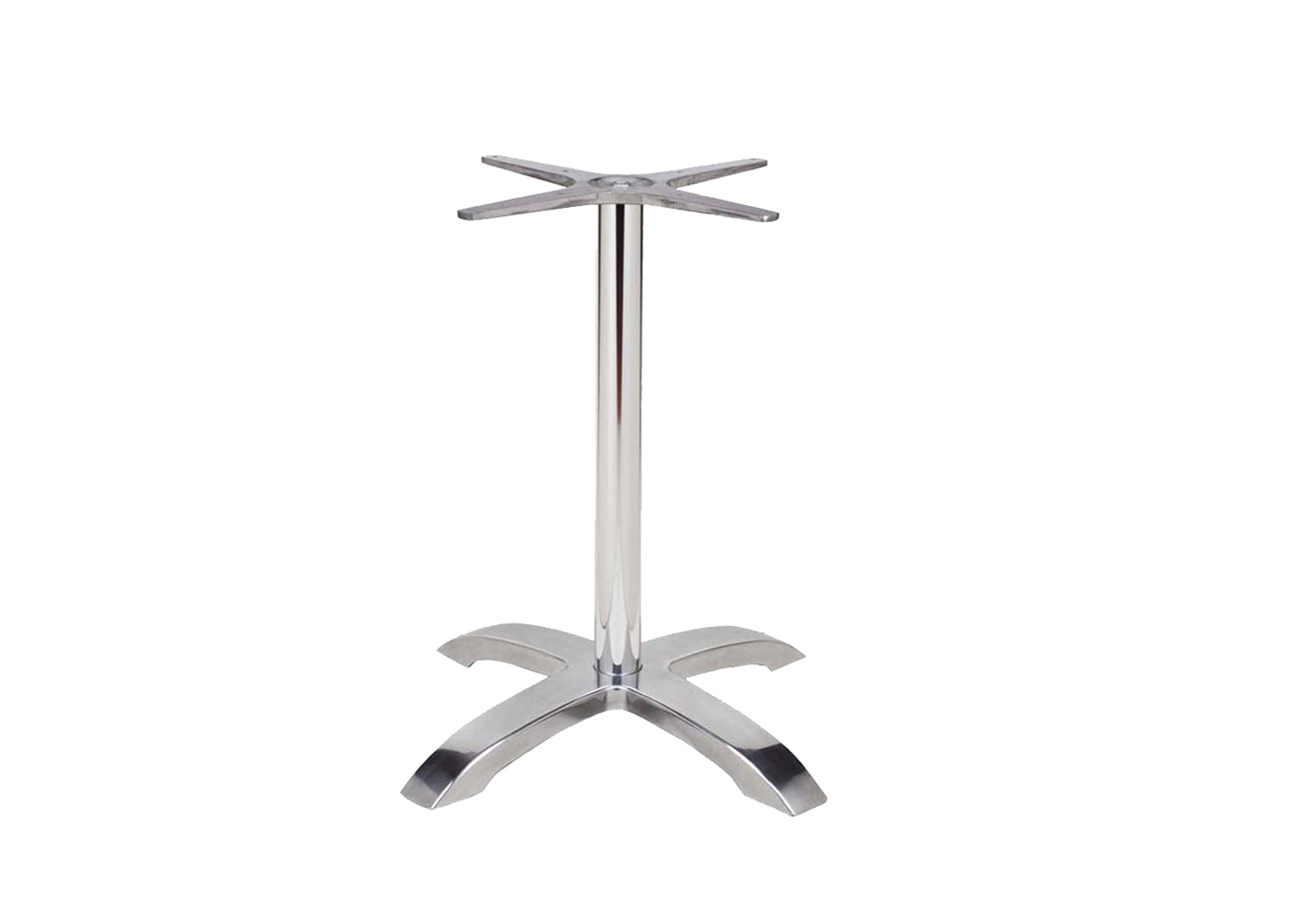 Aluminium Table Base (ALP660L)