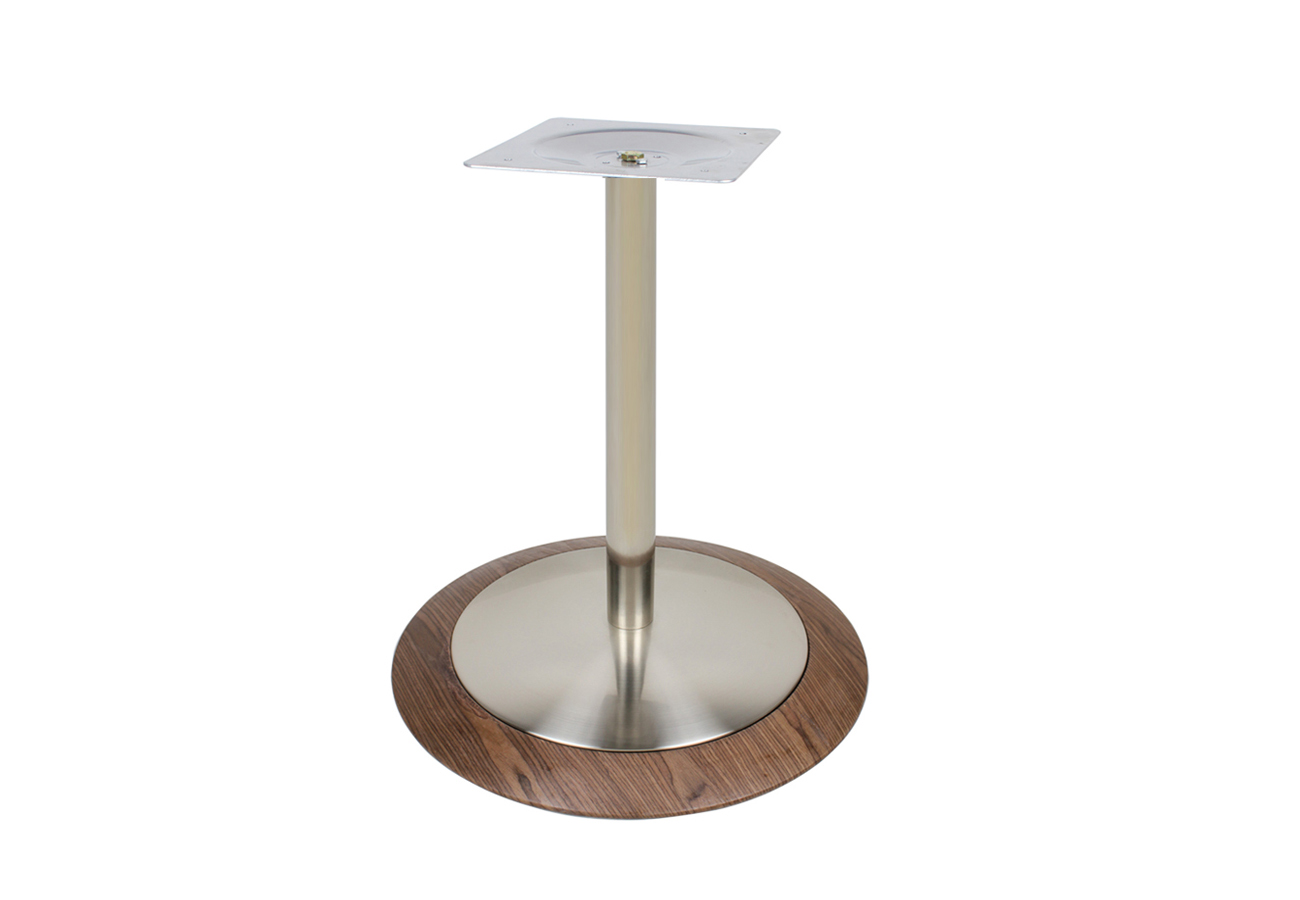 Steel Table Base (WBN500VL/WBN600VL)
