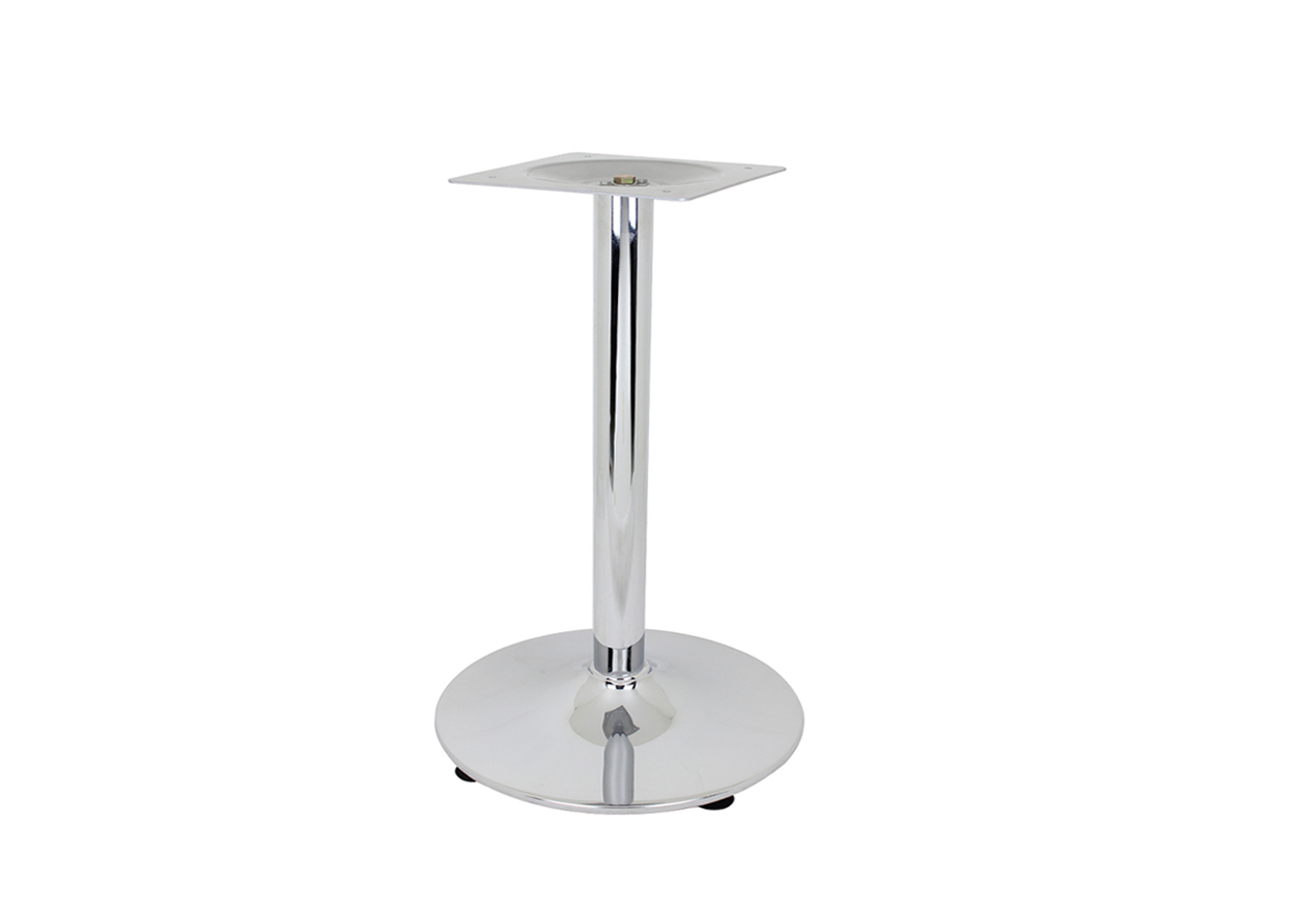 Steel Table Base(B430L)