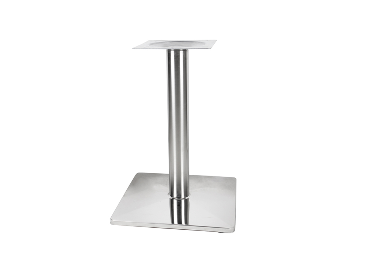 Steel Table Base (S430L)