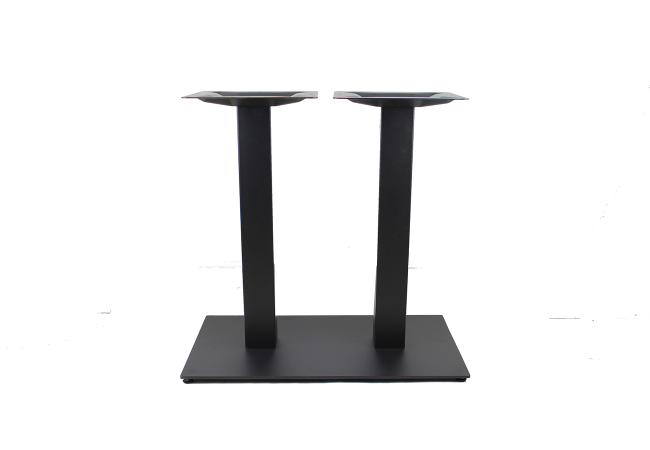 Mild Steel Table Base (CISP-2)