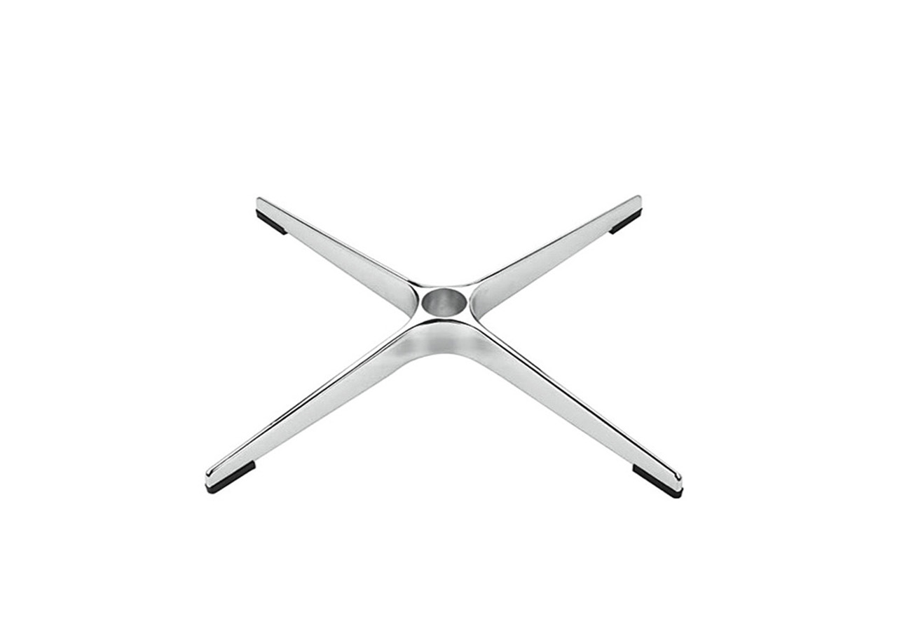 Aluminium Chair Base (ALX660-1)