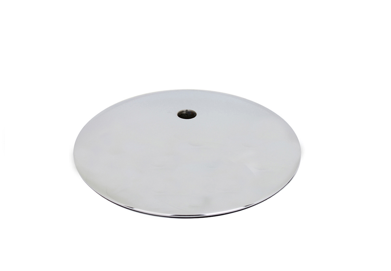 Steel Round Base (BN590V)