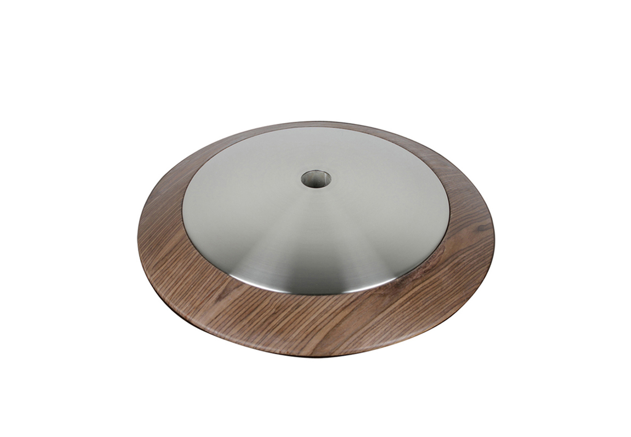 Steel  Round Base (WBN600V)