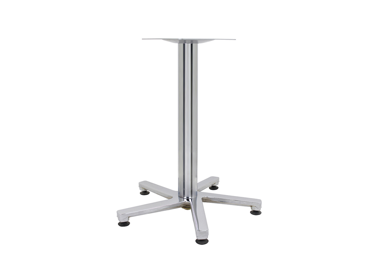 Steel Table Base(N580L)