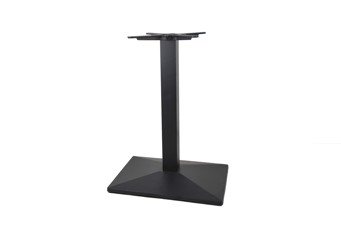 Cast Iron Table Base  (CIS-T-540*400MM)