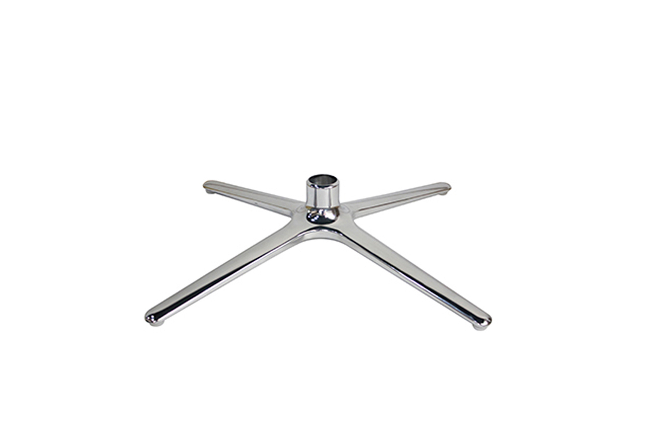 Aluminium Chair Base (BY750)