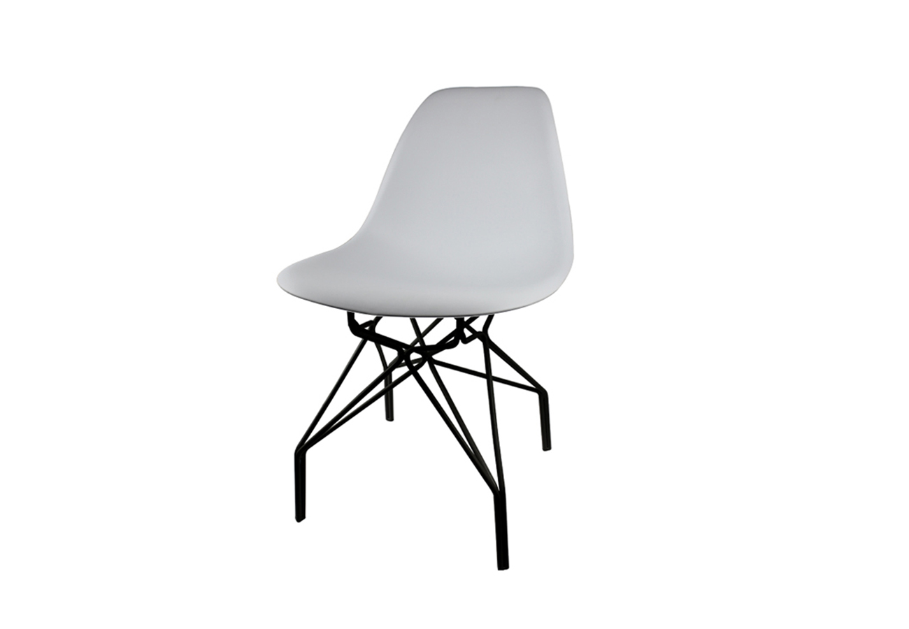 Steel Chair (CH-011)