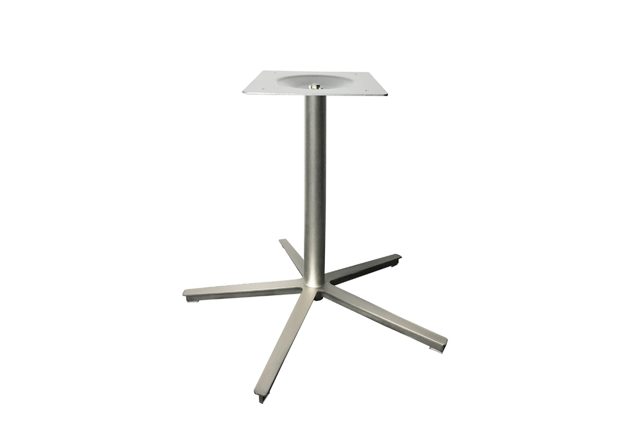 Steel Table Base (BK730L)