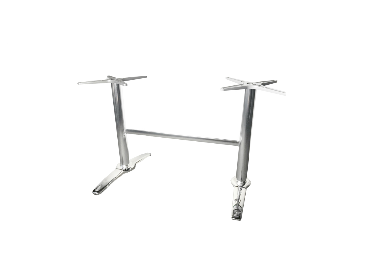 Aluminium Table Base (ST560L)