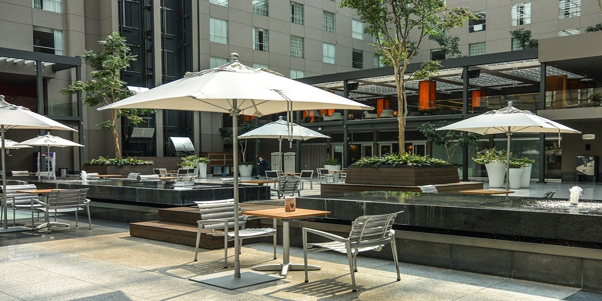 Outdoor Furniture Matters More In Daily Life News Union Star Outdoor Furniture Matters More In Daily