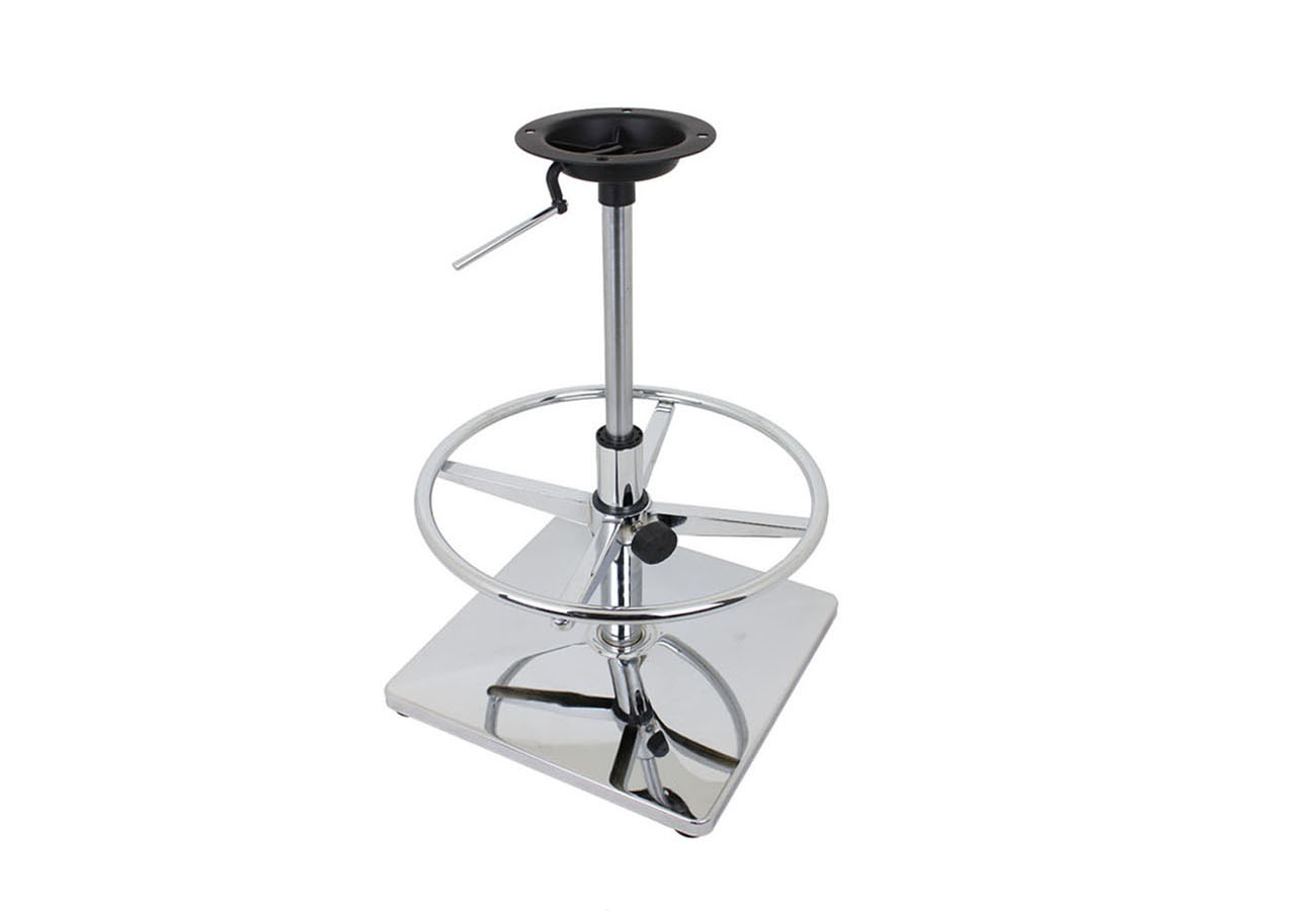 Steel Bar Chair Base (S430H)