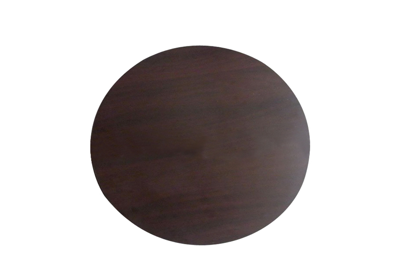 Wood Round Table Top (600/800/900)
