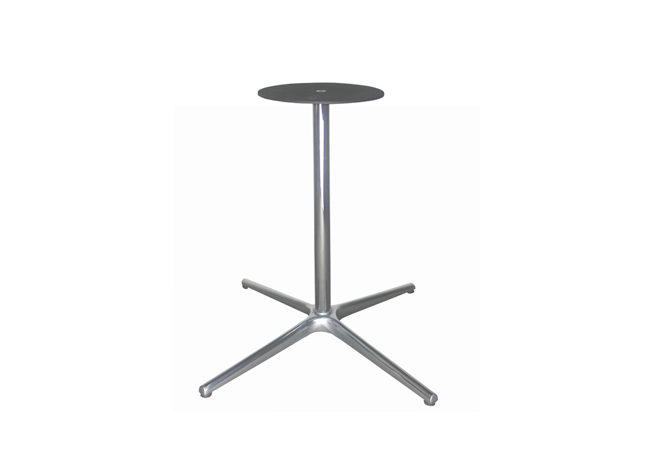 Aluminium Table Base (ALG700L)