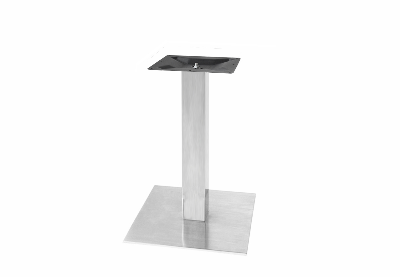 Stainless Steel Table Base (S450WL/S500WL)
