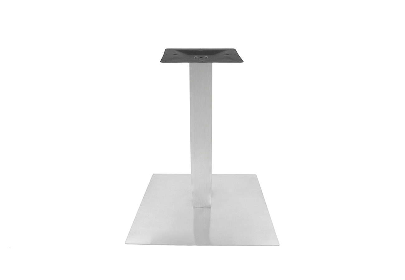 Stainless Steel Table Base (S550WL/S580WL)