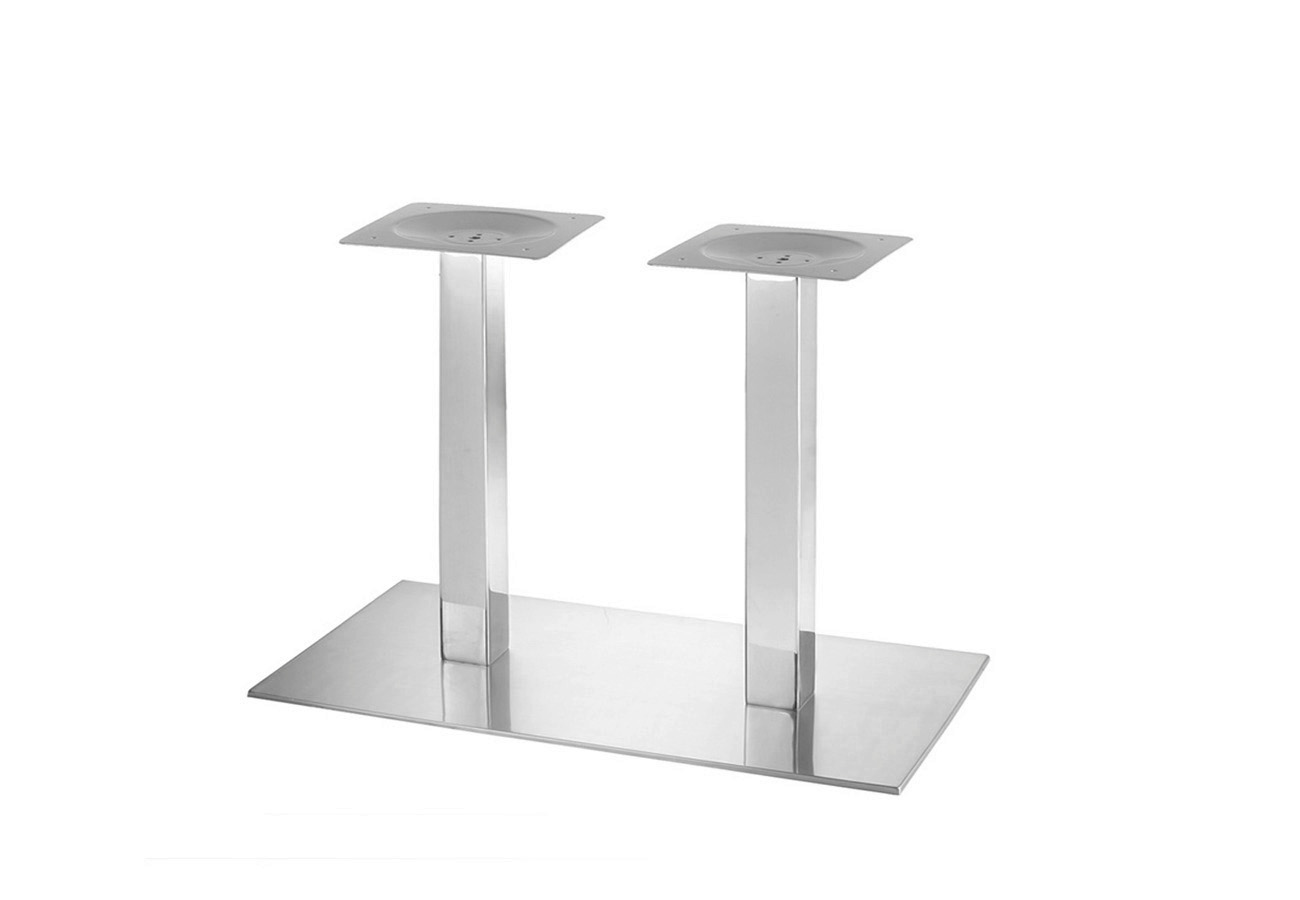 Stainless Steel Table Base (R700WL)