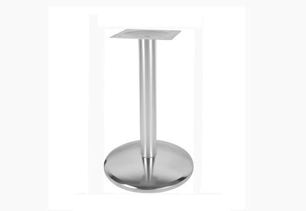Stainless Steel Table Base (SB430VL)