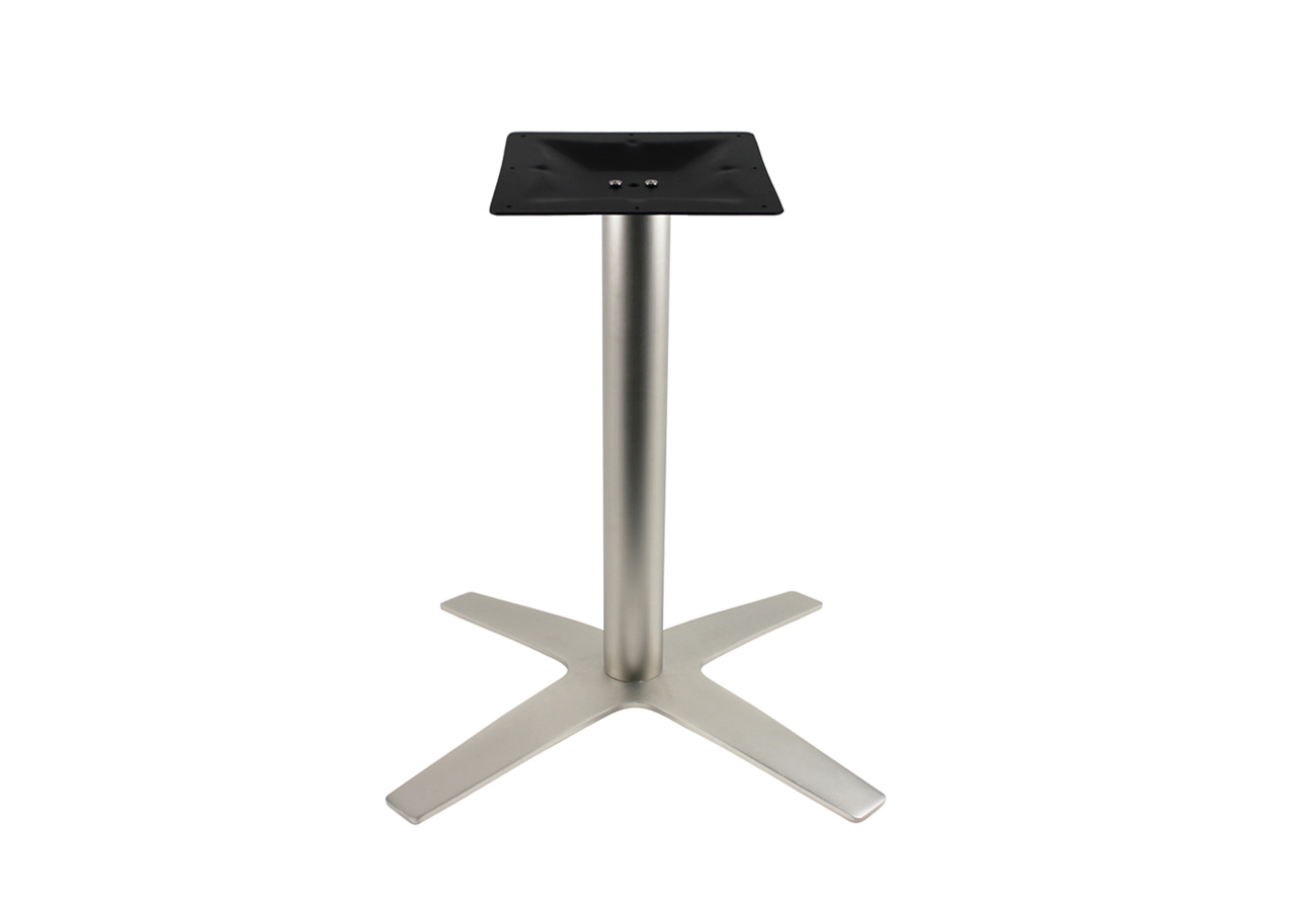 Steel Table Base (GF750L)