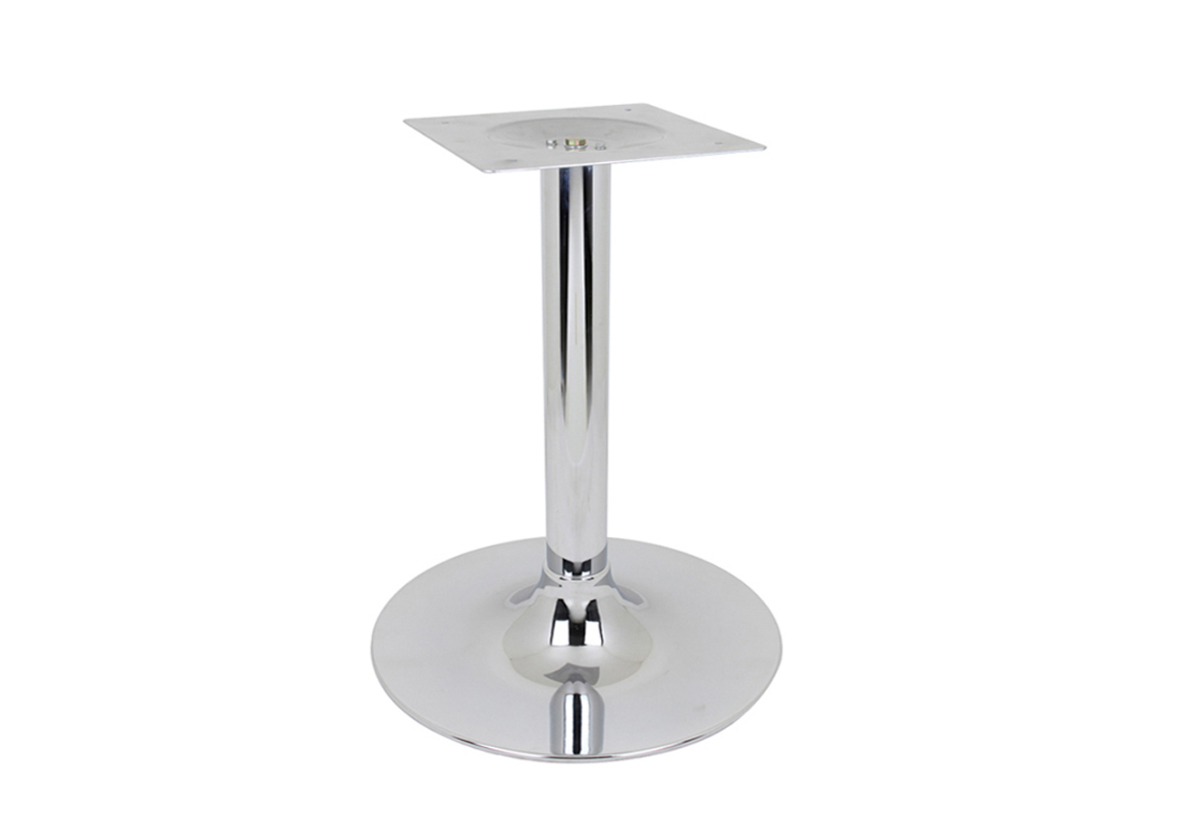 Steel Table Base (BG530L/BG600L)